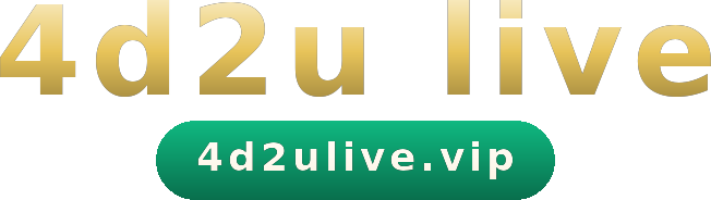 4d2u live logo